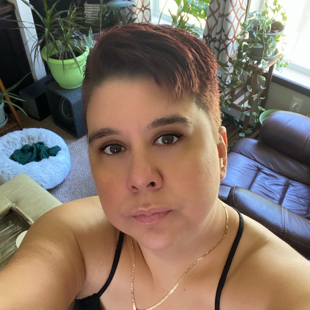 Meet your Posher, Msjesusluvsme518